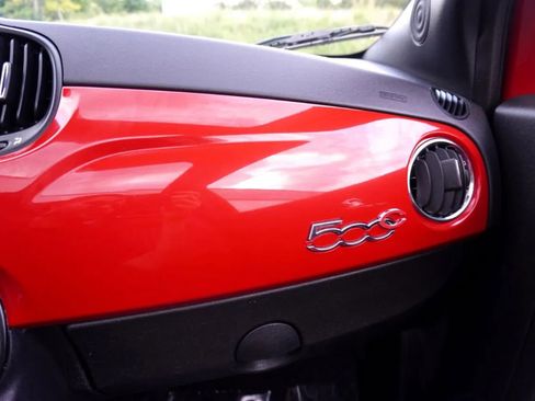 Used 2019 FIAT 500 Abarth image 20