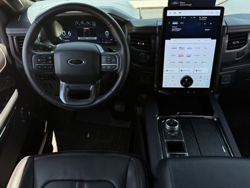 Used 2024 Ford Expedition Limited RWD image 13