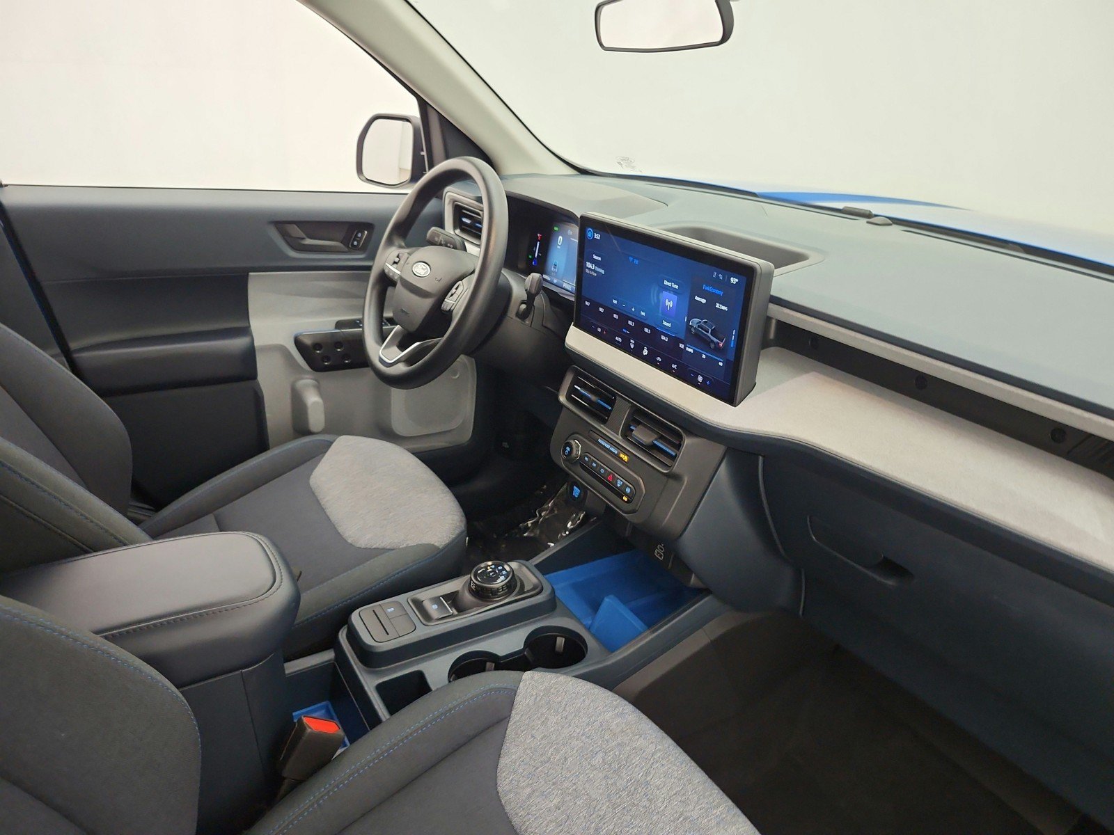 Used 2026 Ford Maverick XLT w/ Equipment Group 301A AWD/4WD image 19