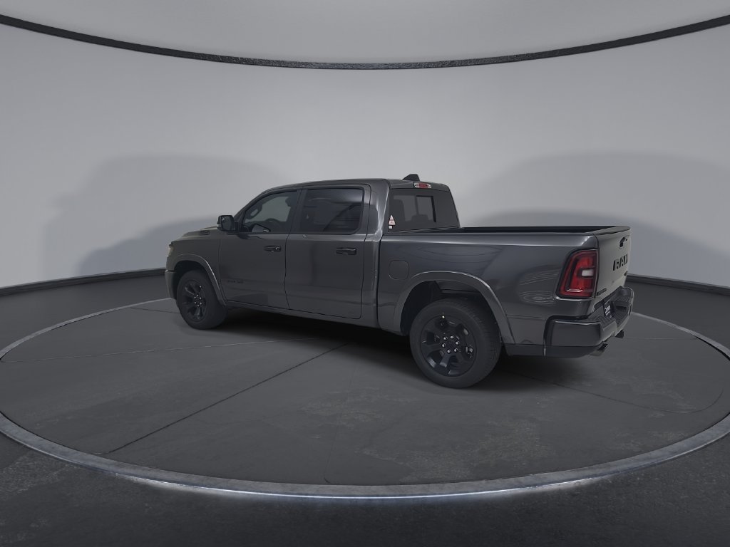 New 2027 RAM 1500 4x4 Crew Cab image 10