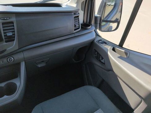 Certified 2022 Ford Transit 350 XLT image 18
