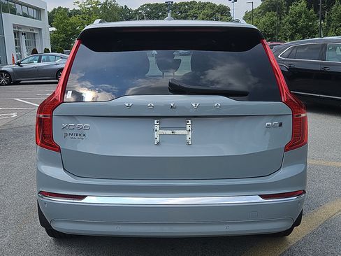 Used 2024 Volvo XC90 B5 Core w/ Climate Package AWD/4WD image 27
