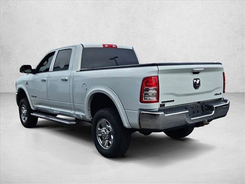 Used 2022 RAM 2500 Big Horn image 7