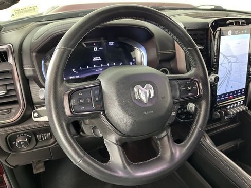 Used 2023 RAM 2500 Power Wagon w/ Level 2 Equipment Group image 29