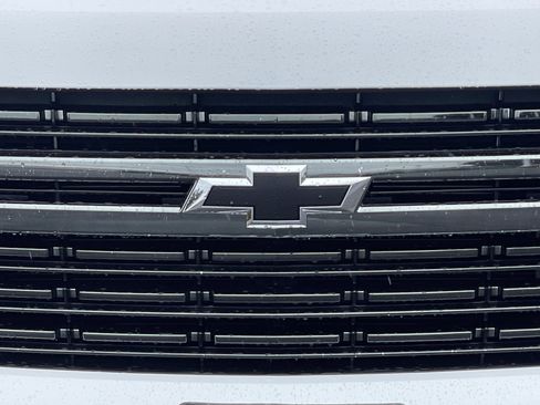 Certified 2021 Chevrolet Tahoe RST image 5