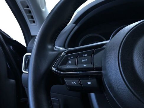 Used 2025 MAZDA CX-5 AWD 2.5 S w/ Select Package image 26