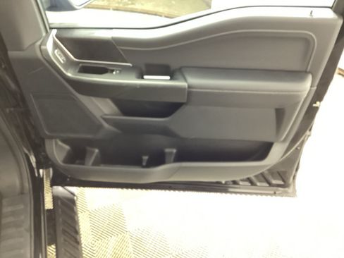 Used 2023 Ford F150 XLT w/ Equipment Group 302A High AWD/4WD image 10