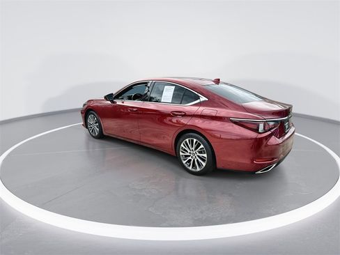 Used 2020 Lexus ES 350 350 image 6
