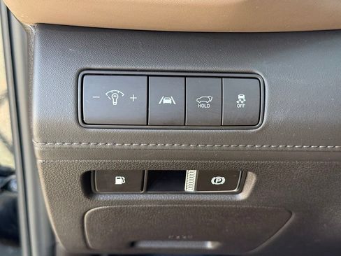 Used 2023 Hyundai Santa Fe Limited AWD/4WD image 33