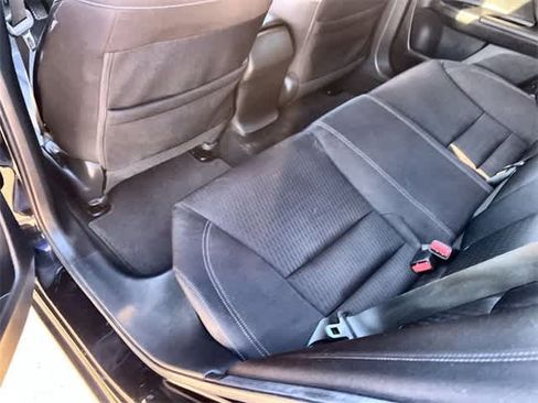 Used 2015 Honda Accord Sport image 32