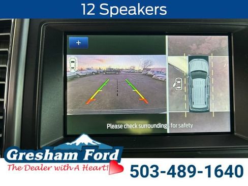 Used 2020 Ford Expedition Platinum image 22