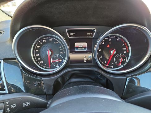 Used 2018 Mercedes-Benz GLE 350 image 36