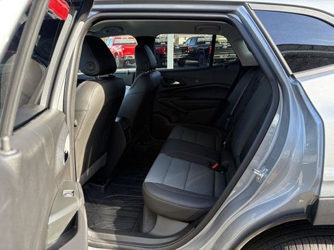 Used 2026 Chevrolet Trax LT w/ Driver Confidence Package FWD image 8