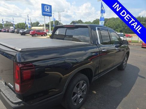 Used 2020 Honda Ridgeline RTL-E image 11