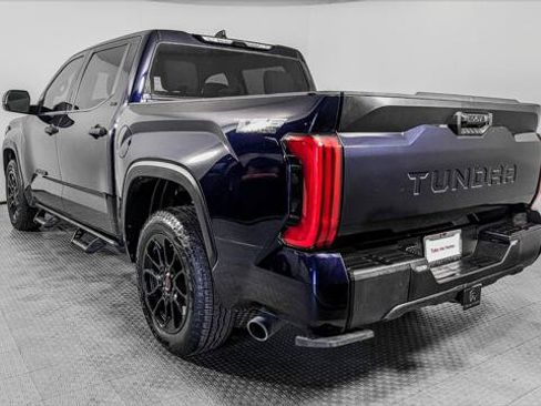 Used 2023 Toyota Tundra SR5 RWD image 6