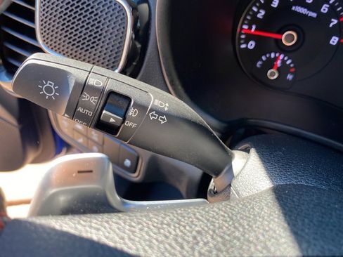 Certified 2021 Kia Soul Turbo image 31