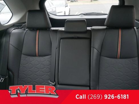 Used 2024 Toyota RAV4 Adventure image 38