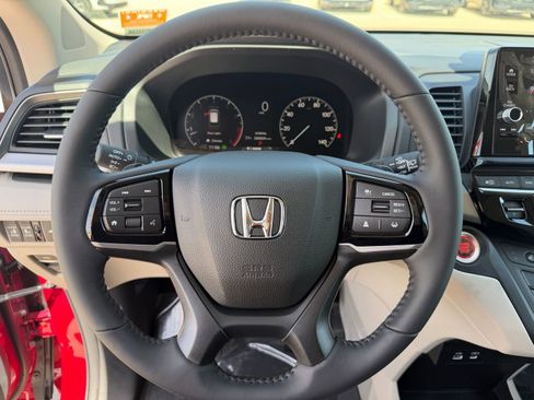 New 2026 Honda Odyssey EX-L image 18