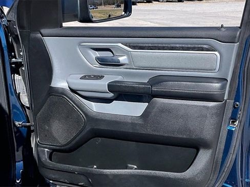 Used 2022 RAM 1500 Lone Star image 29