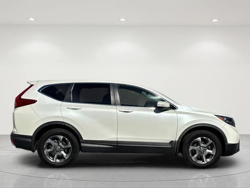 Used 2018 Honda CR-V EX-L image 7