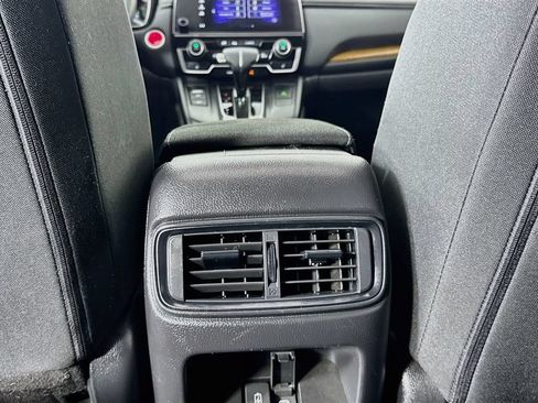 Used 2018 Honda CR-V EX image 30