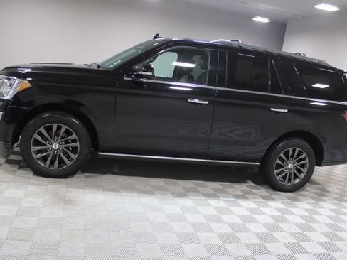 Used 2019 Ford Expedition Limited w/ Equipment Group 301A image 4