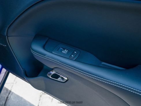 Used 2016 Dodge Challenger SRT Hellcat image 37