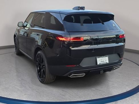 New 2026 Land Rover Range Rover Sport SE AWD/4WD image 7