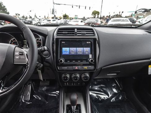 New 2026 Mitsubishi Outlander Sport AWD image 27