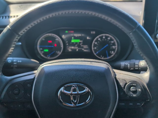 Used 2022 Toyota Venza XLE AWD/4WD image 12
