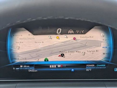 New 2026 Mercedes-Benz GLE 53 AMG 4MATIC image 11