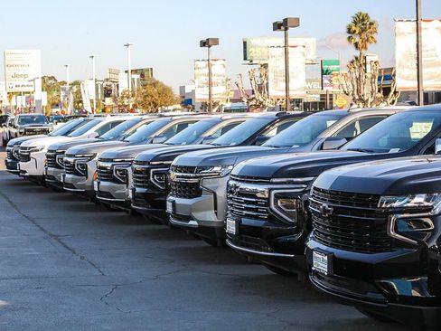 New 2026 Chevrolet Blazer EV LT FWD image 48