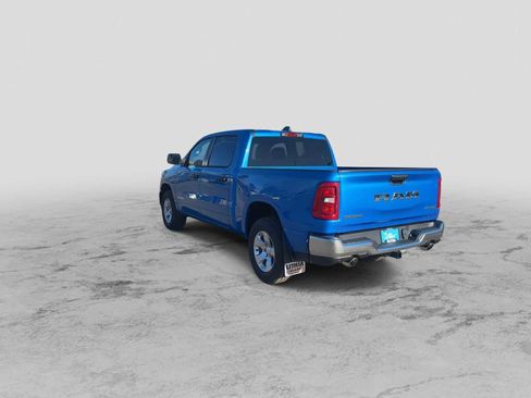 New 2026 RAM 1500 Big Horn image 6