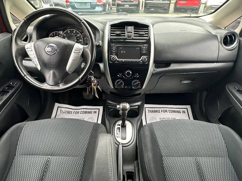 Used 2016 Nissan Versa Note SV FWD image 15