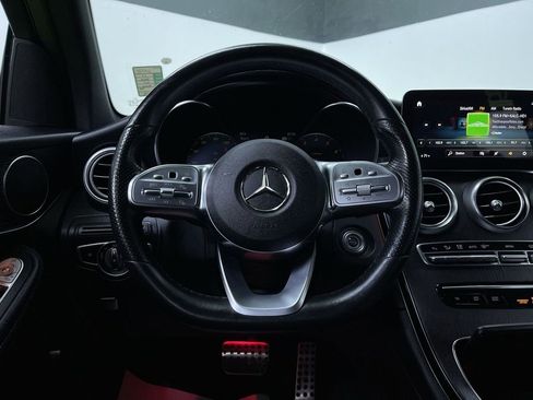 Used 2022 Mercedes-Benz GLC 300 4MATIC image 20