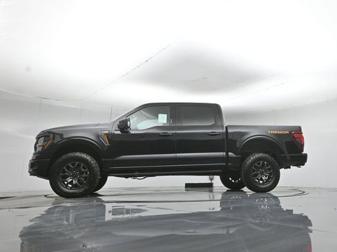 New 2026 Ford F150 Tremor AWD/4WD image 55