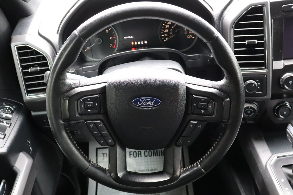 Used 2020 Ford F150 XLT w/ Equipment Group 302A Luxury AWD/4WD image 28