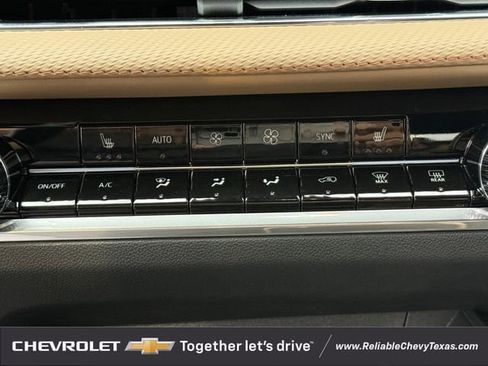Used 2026 Chevrolet Equinox ACTIV w/ LPO, Floor Liner Package FWD image 21