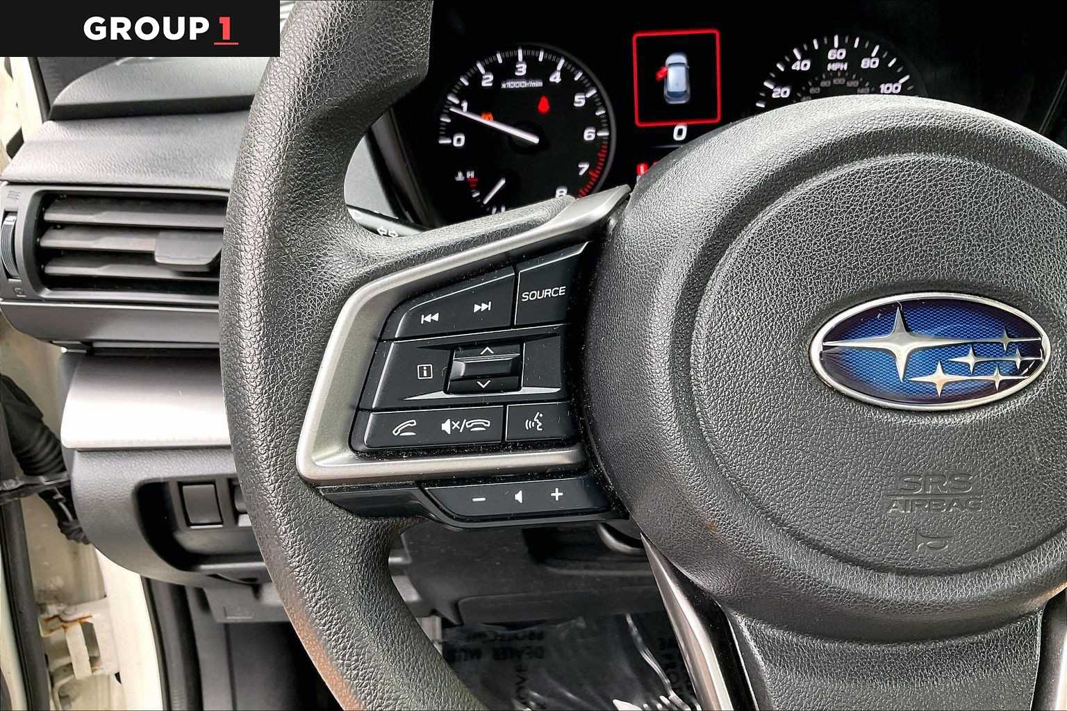 Certified 2024 Subaru Impreza 2.0i AWD/4WD image 23