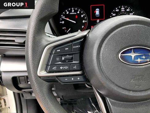 Used 2024 Subaru Impreza 2.0i AWD/4WD image 23