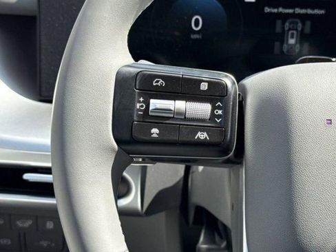 New 2026 Hyundai Ioniq 9 SEL AWD/4WD image 18