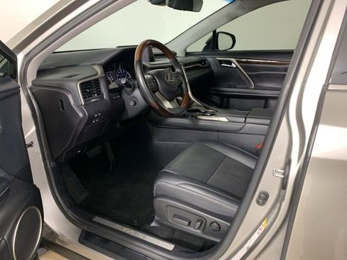 Used 2019 Lexus RX 350 350 image 34