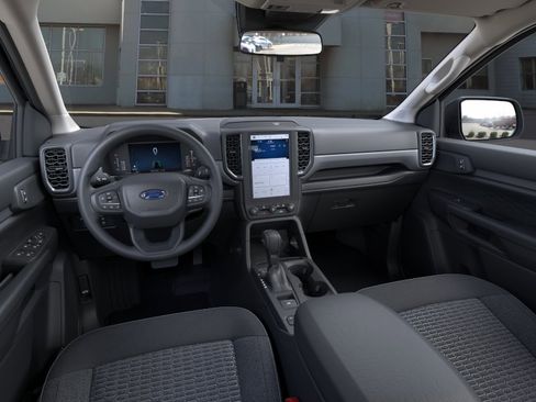 New 2026 Ford Ranger XL AWD/4WD image 9