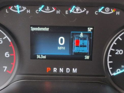 New 2026 Ford F250 XL image 29