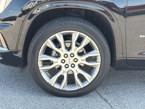 Used 2025 GMC Acadia Denali w/ Super Cruise Package FWD image 32