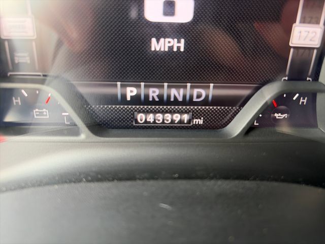 Used 2021 RAM 1500 Rebel w/ Rebel Level 2 Equipment Group AWD/4WD image 16