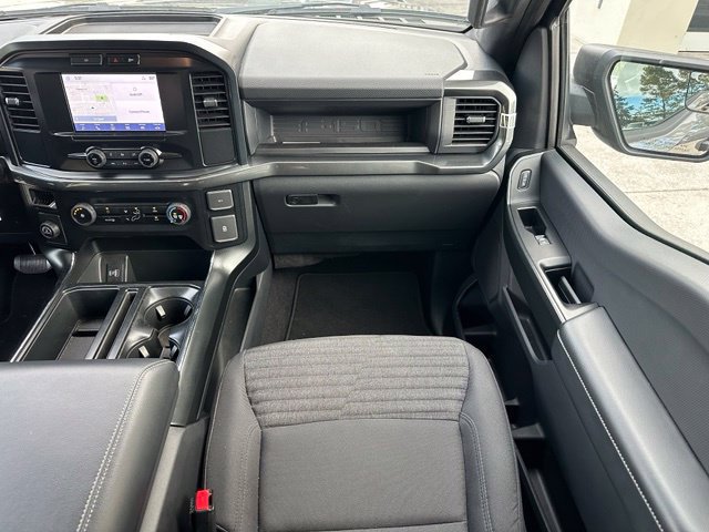 Used 2023 Ford F150 XL w/ STX Appearance Package RWD image 13