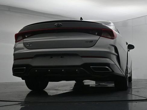 Used 2021 Kia K5 GT-Line w/ GT-Line FWD Premium Package image 21