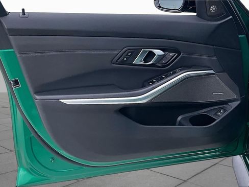 Used 2024 BMW M3 Competition RWD image 24