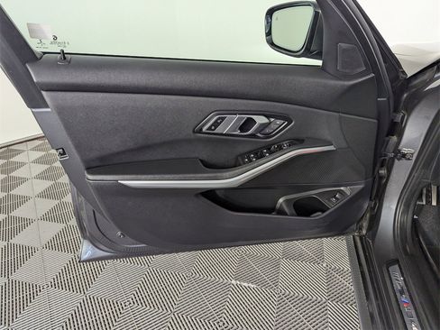 Used 2020 BMW M340i M340i w/ Parking Assistance Package image 18